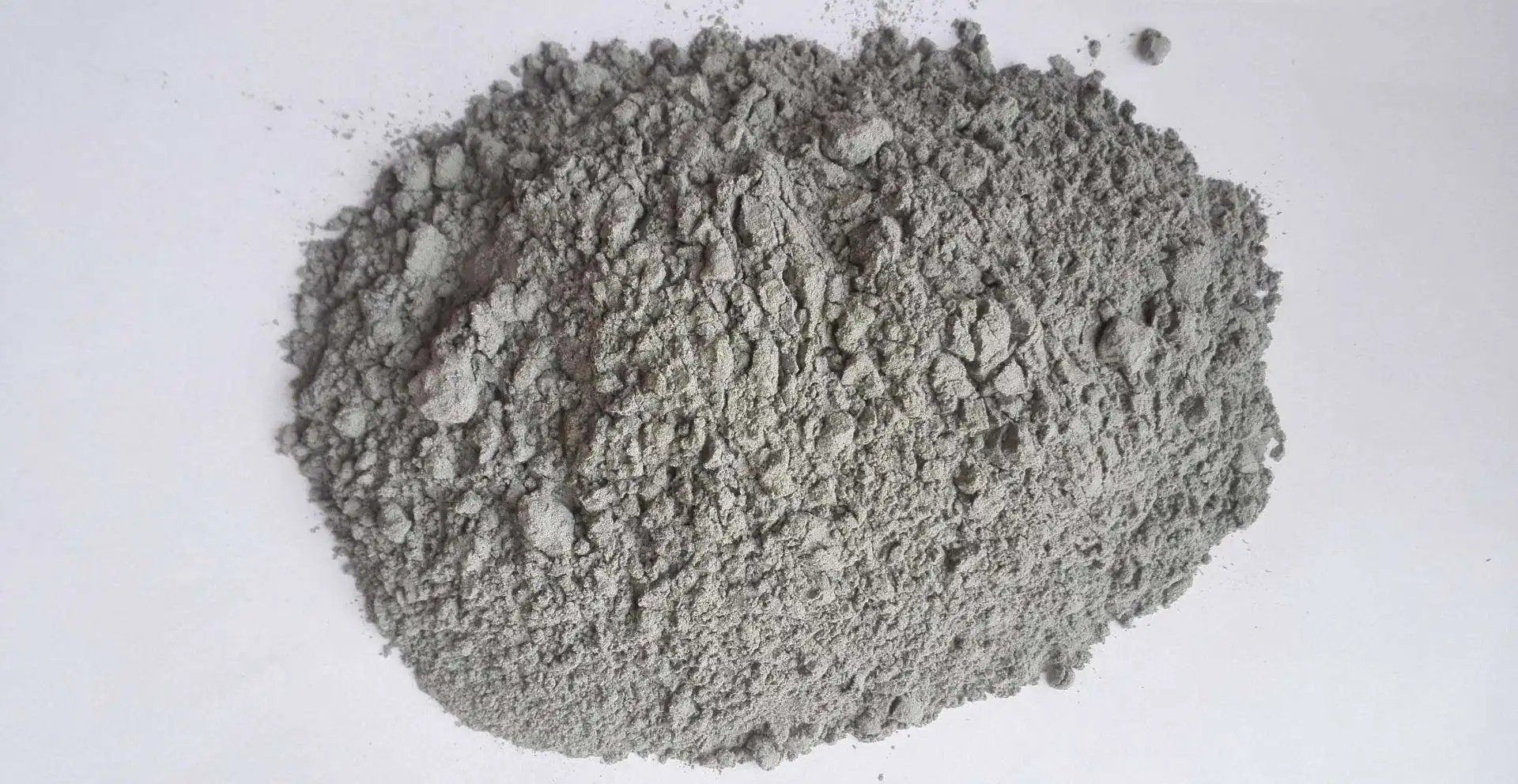潞城煤灰粉